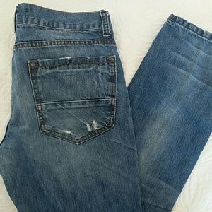 21 Men jeans